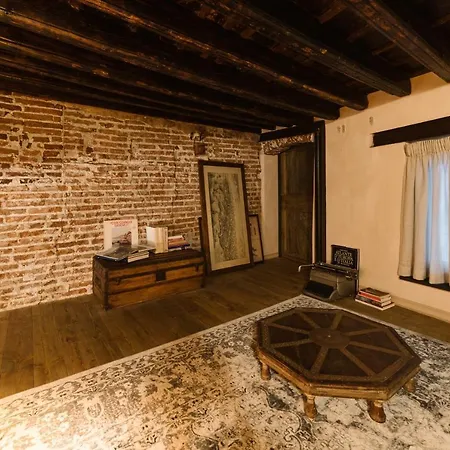 Appartement Nil Sine Deo
